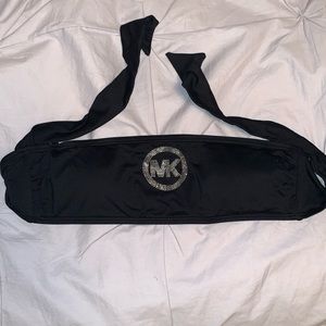 Michael Kors bandeau bikini top